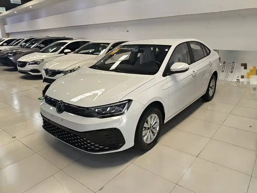 Volkswagen Lavida 2026
