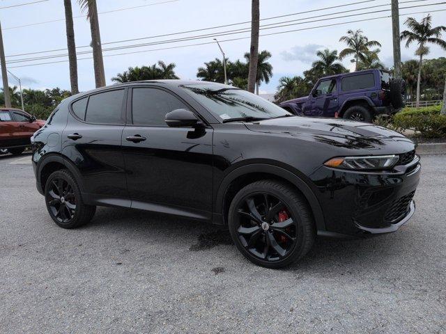 Dodge Hornet 2023