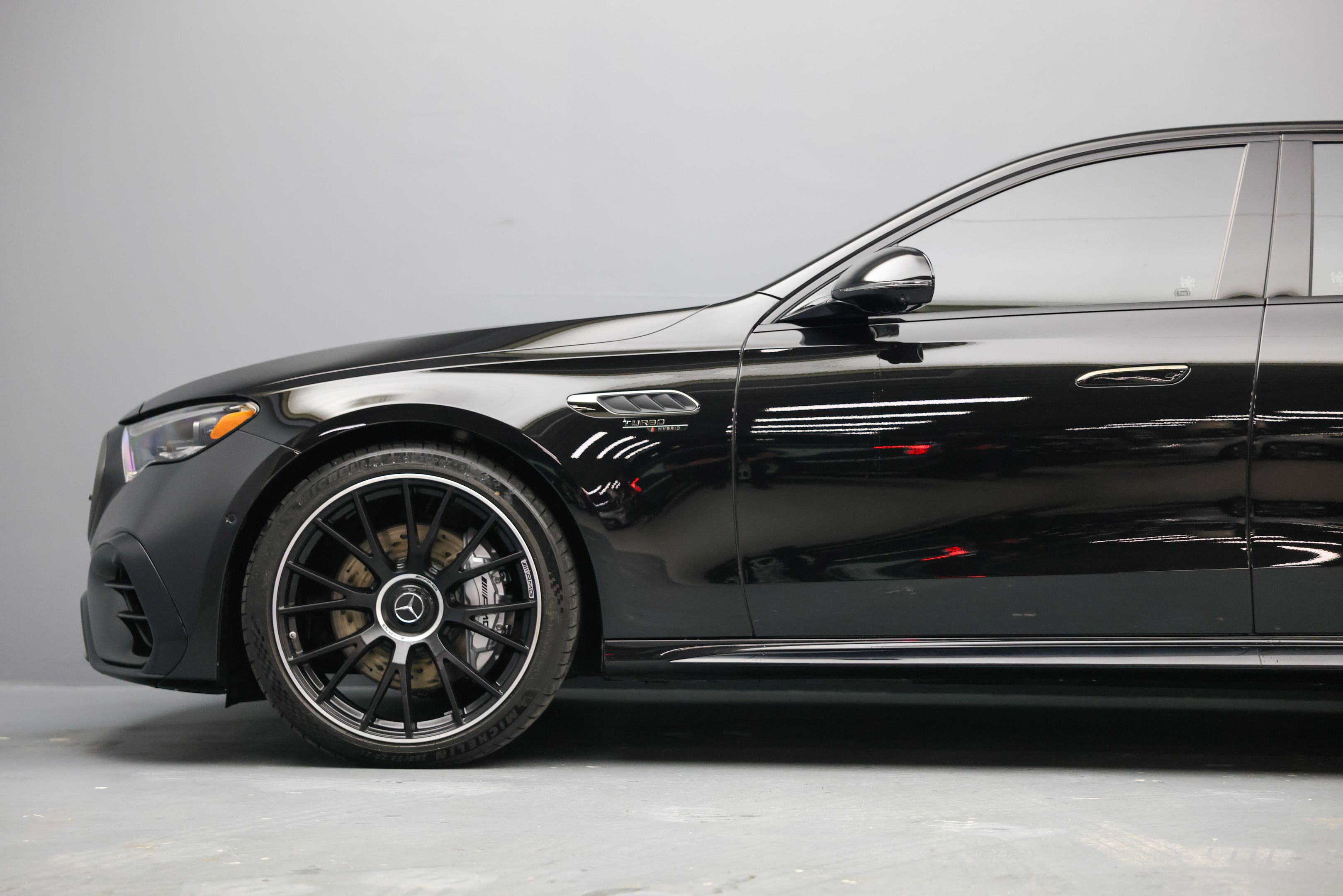 Mercedes-Benz CLA 2025