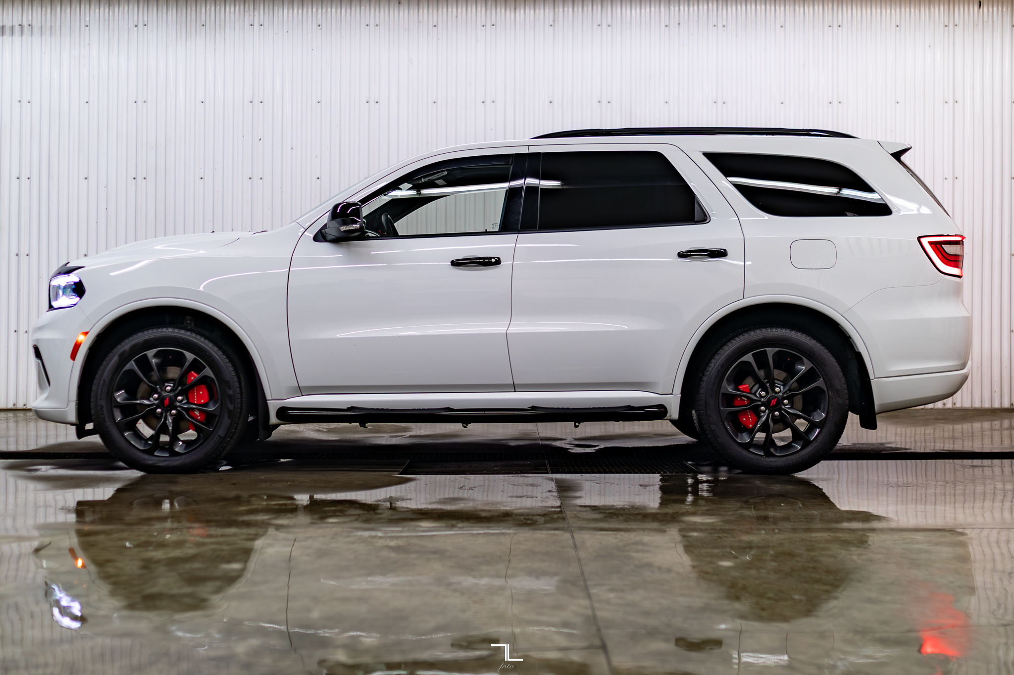 Dodge Durango 2024