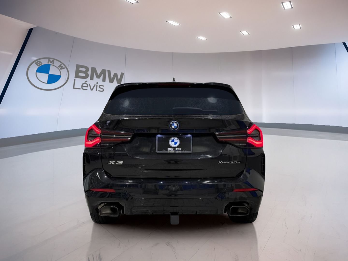 BMW X3 2023