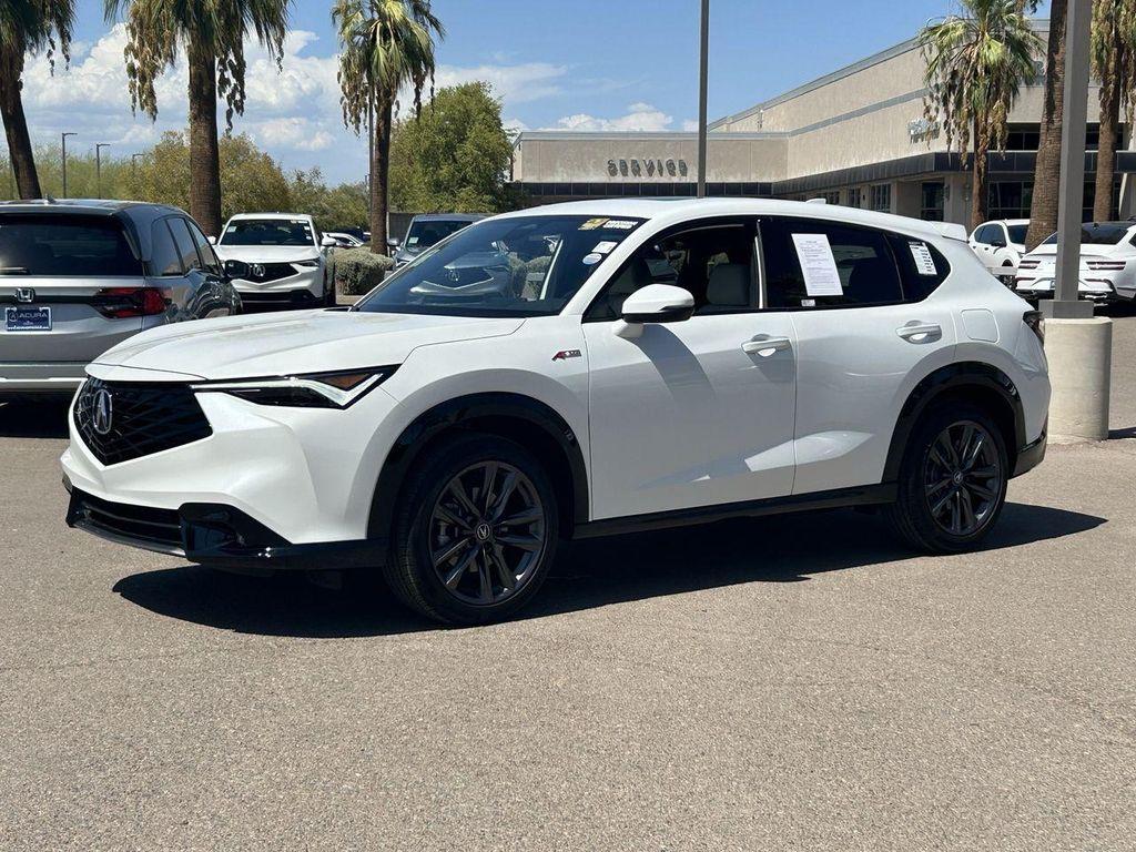 Acura ADX 2026
