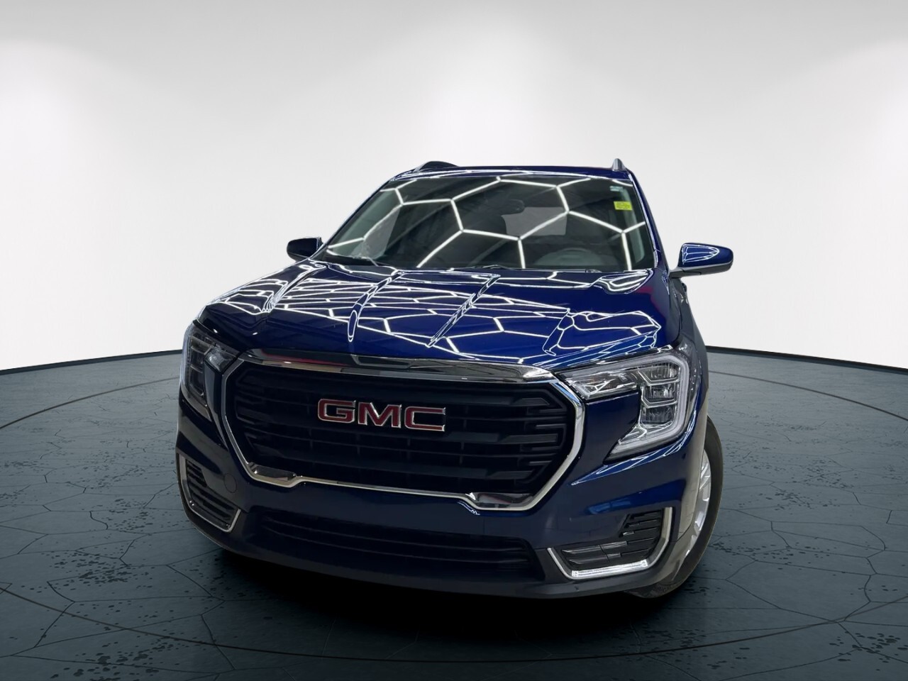 GMC Terrain 2023