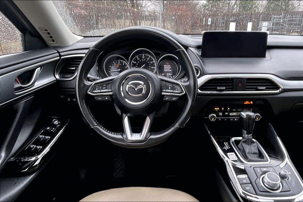 Mazda CX-9 2023