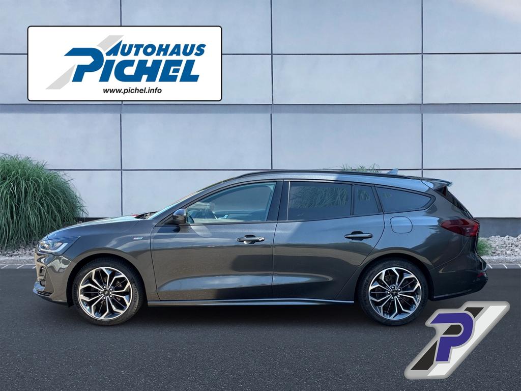 Ford Focus 2023