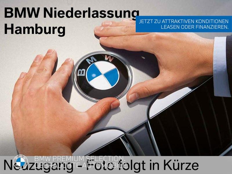 BMW 430 2022