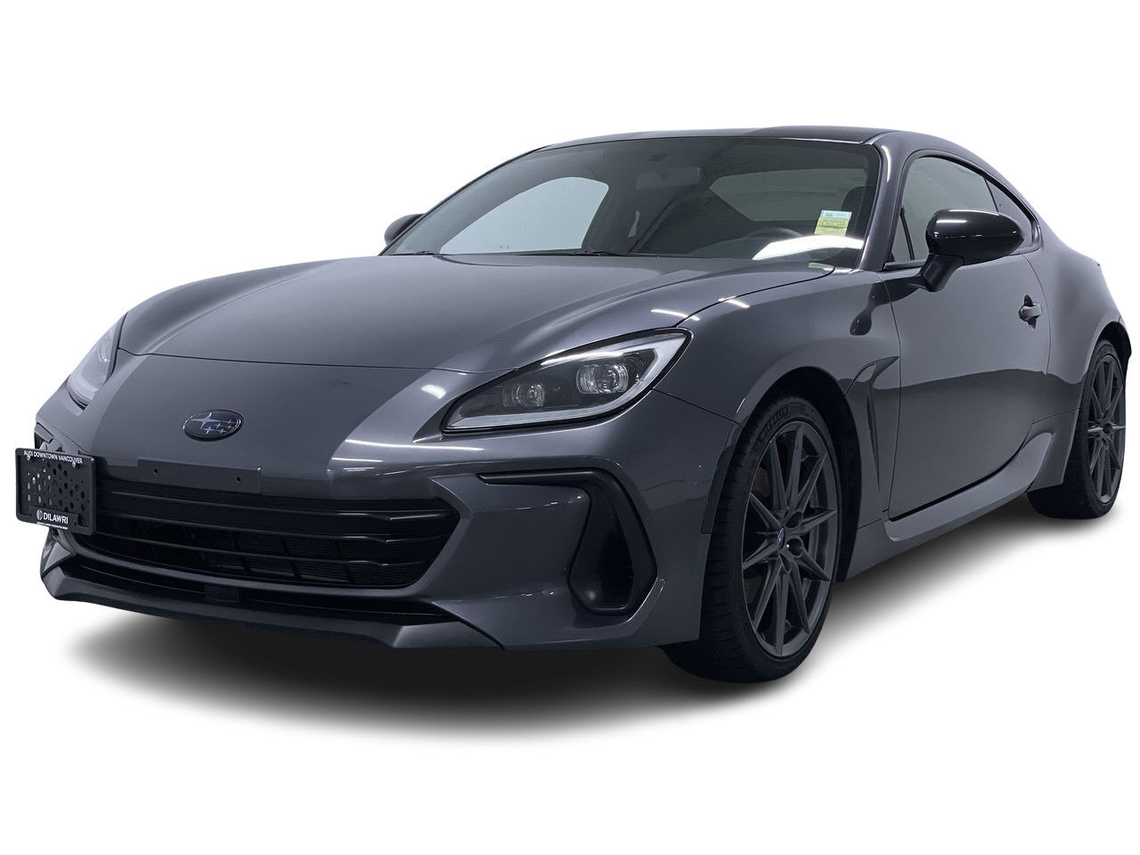 Subaru BRZ 2023