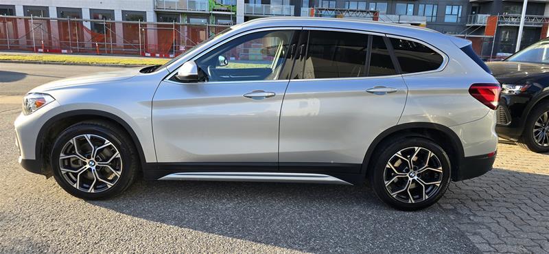 BMW X1 2020