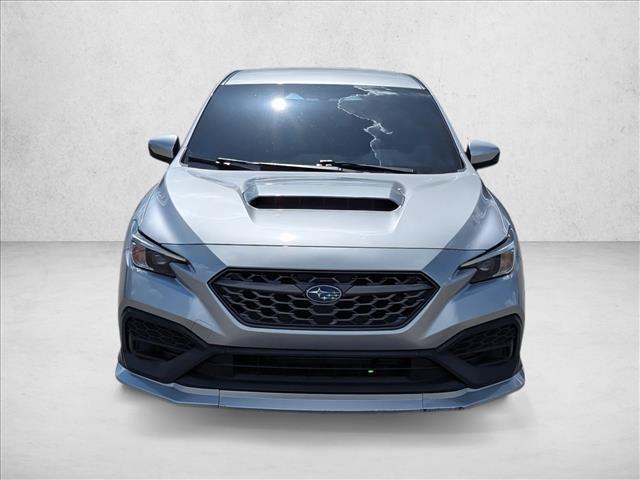 Subaru WRX 2024