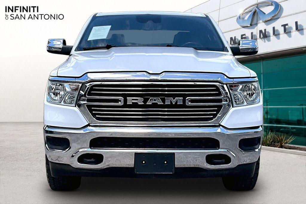 Ram 1500 2023