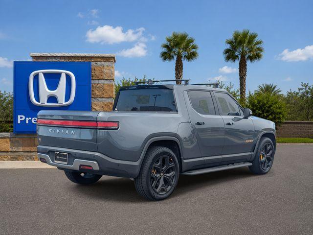 Rivian R1T 2022