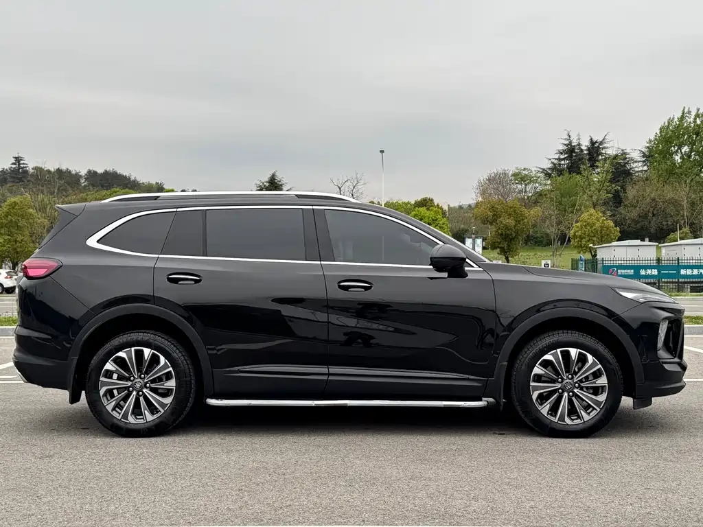 Buick Enclave 2025