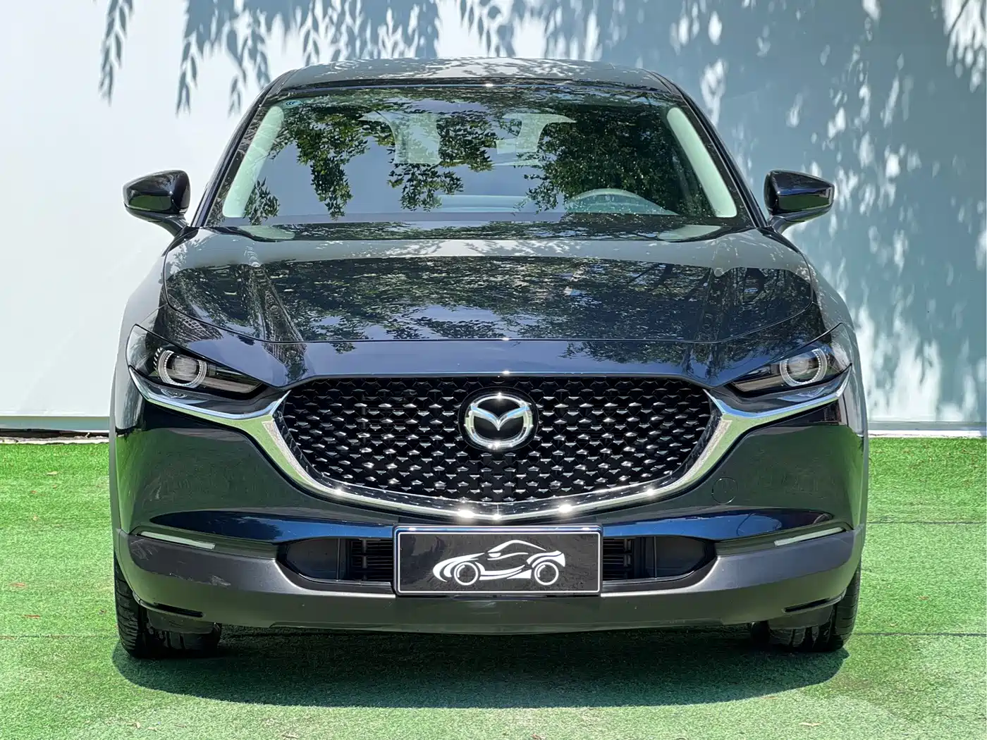 Mazda CX-30 2022