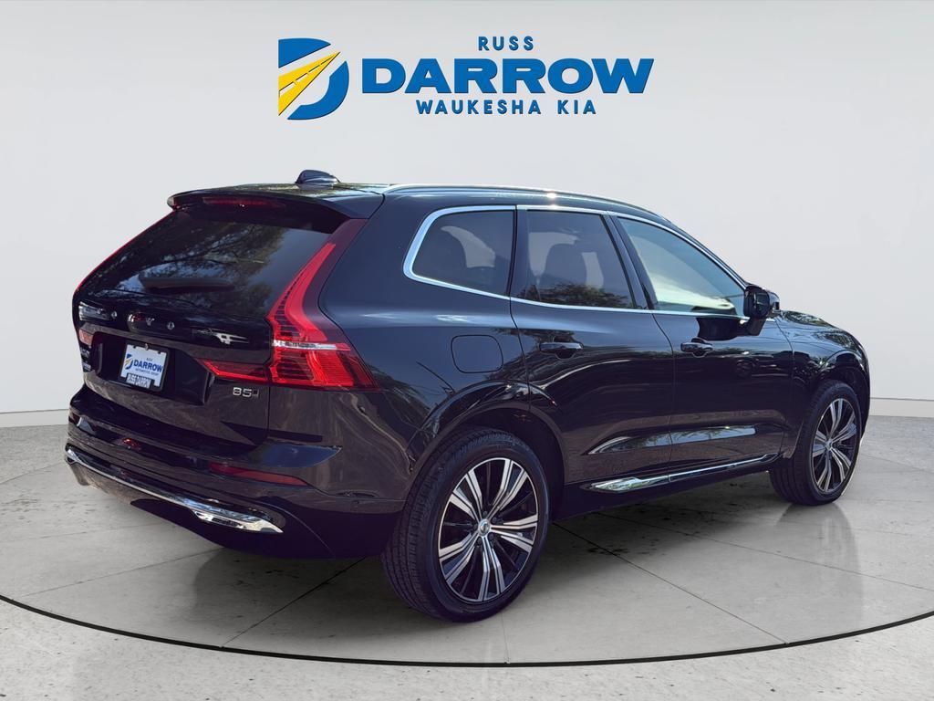 Volvo XC60 2023