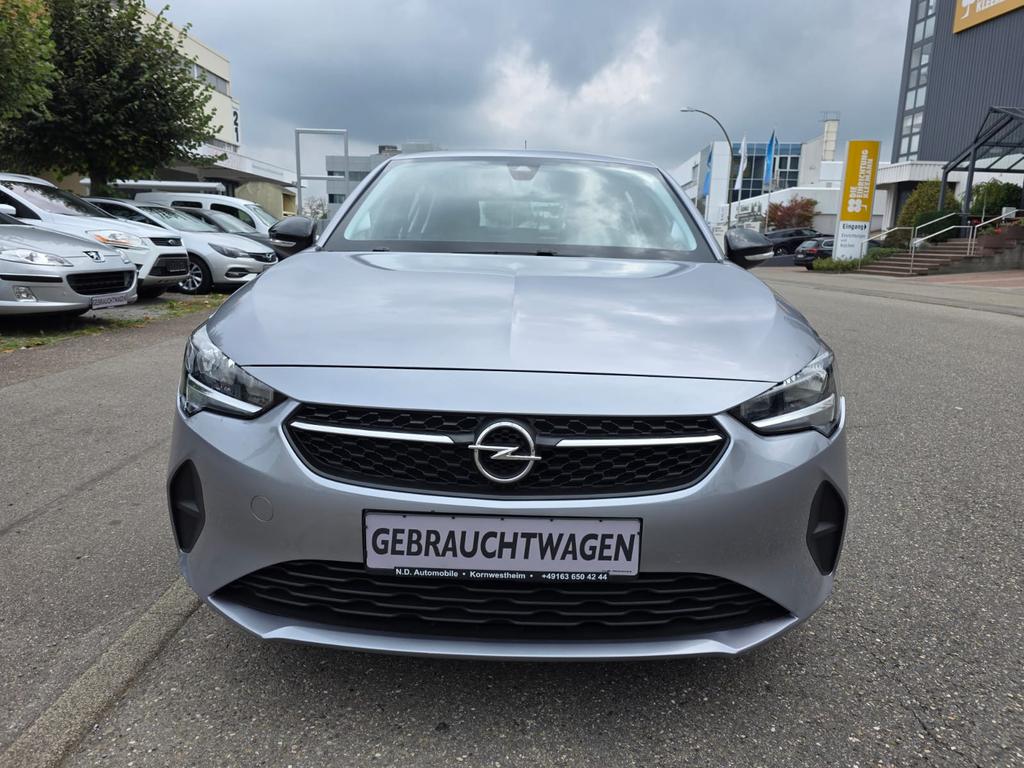 Opel Corsa 2021