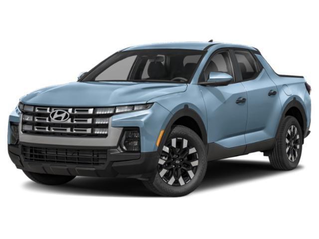 Hyundai Santa Cruz 2027