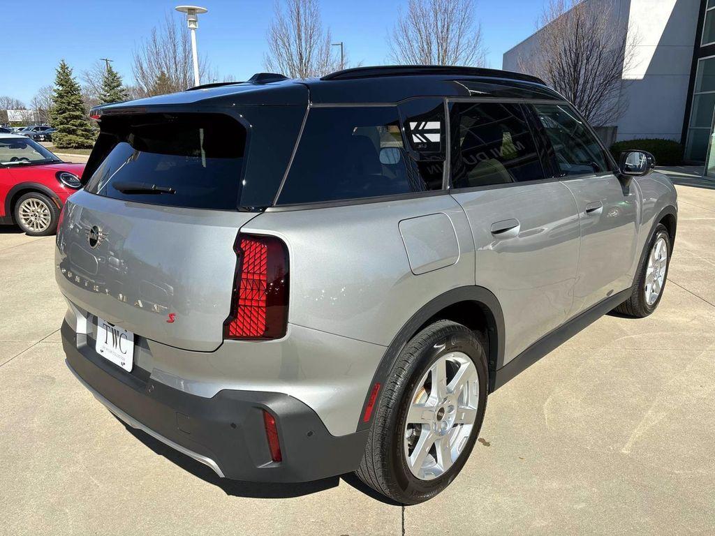 Mini Countryman 2026
