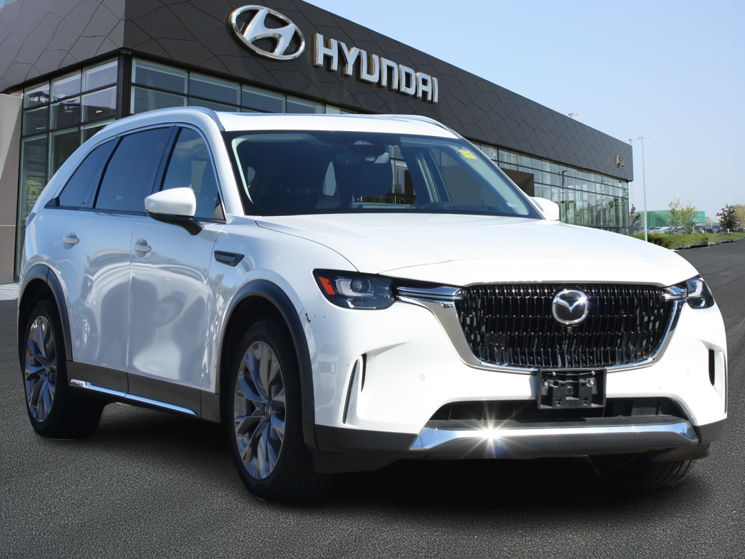 Mazda CX-90 2024