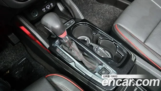 Chevrolet TrailBlazer 2020