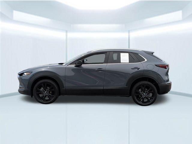 Mazda CX-30 2023