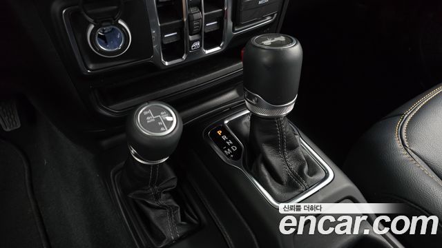 Jeep Wrangler 2024
