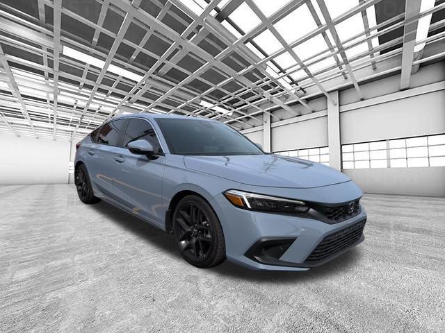 Honda Civic 2024