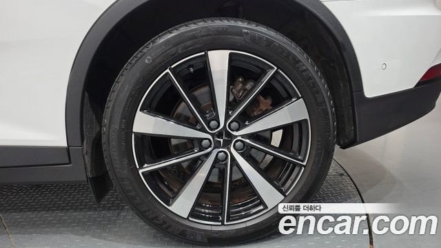 Polestar 2 2022