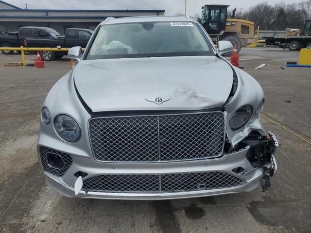 Bentley Bentayga 2023