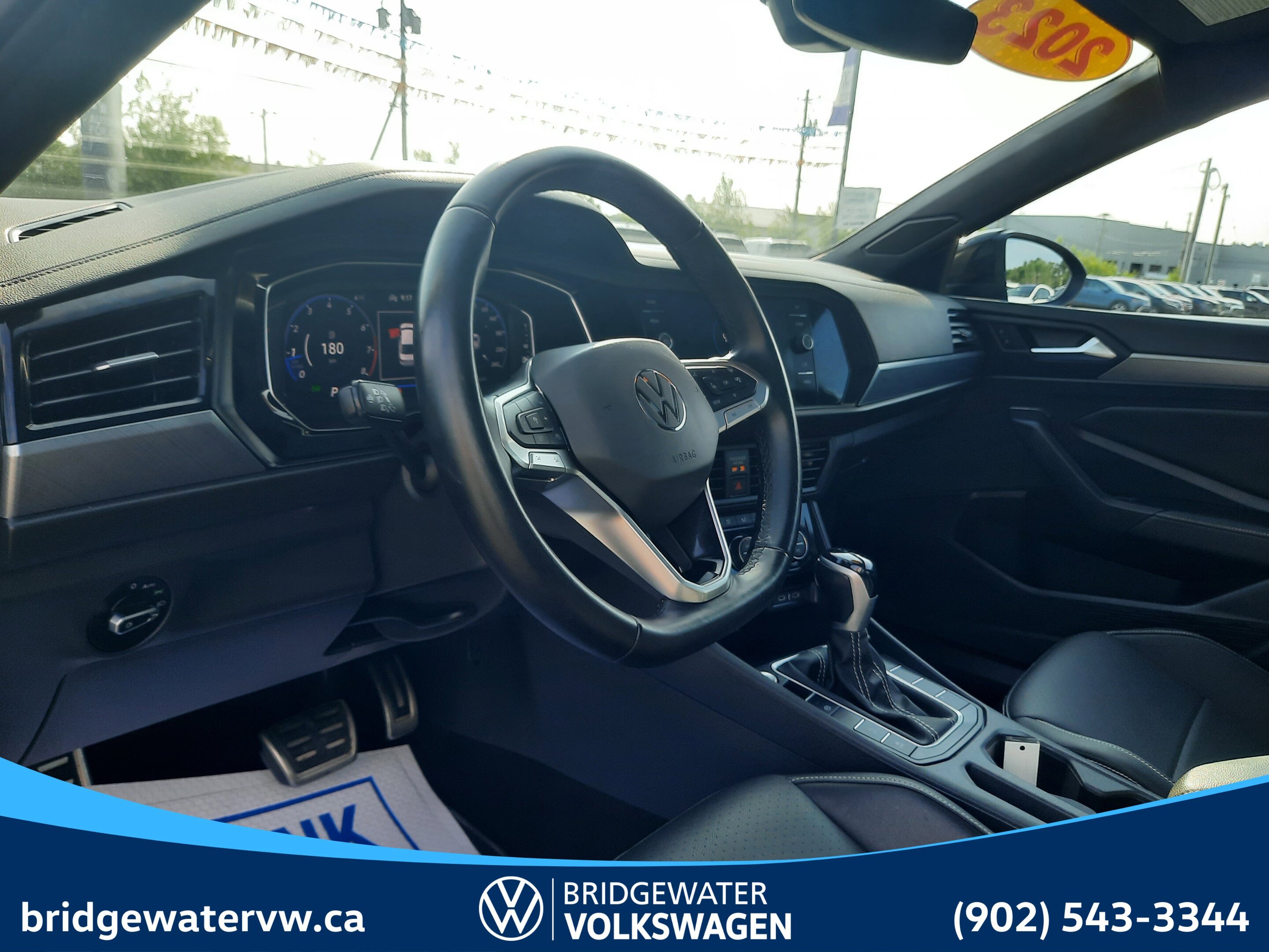 Volkswagen Jetta 2023