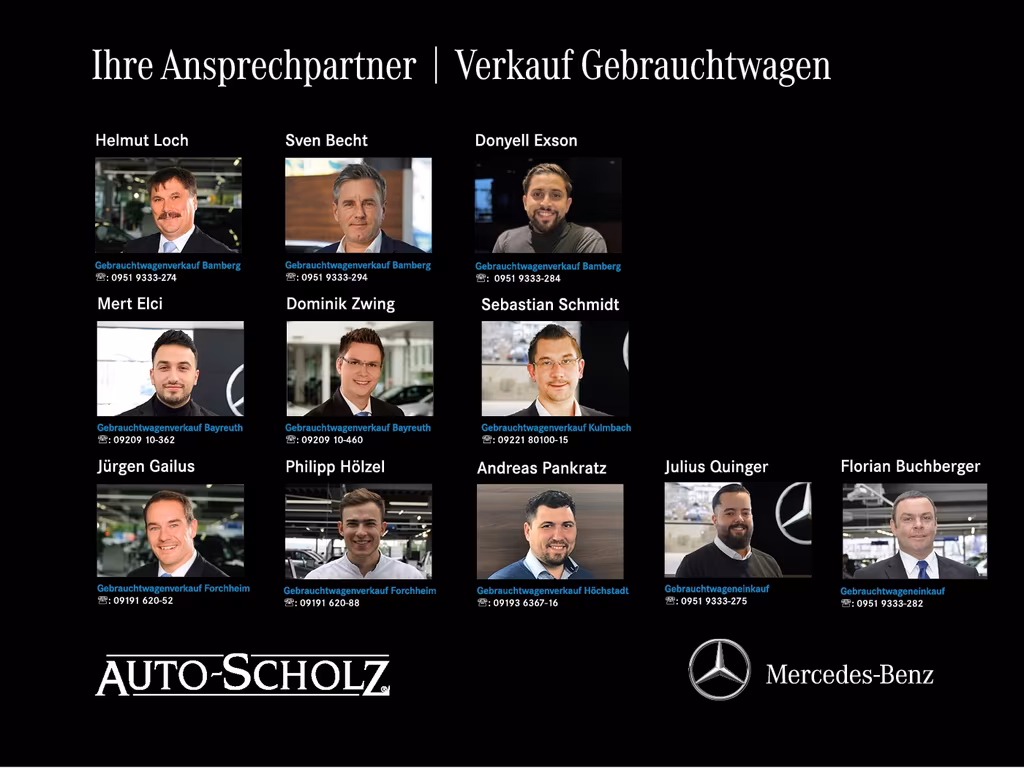 Mercedes-Benz GLC 400 2022