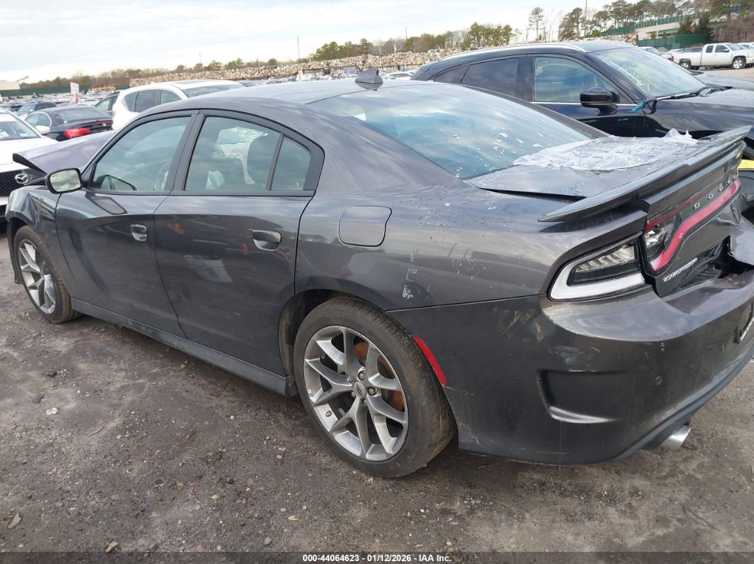 Dodge Charger 2023