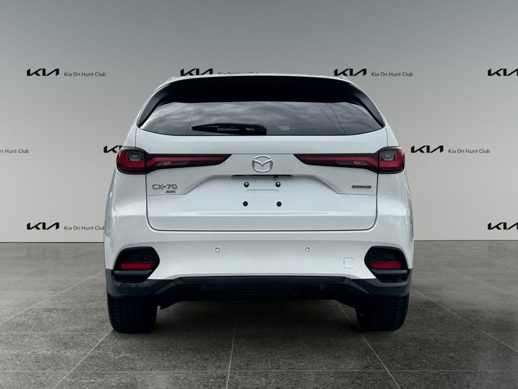 Mazda CX-3 2025