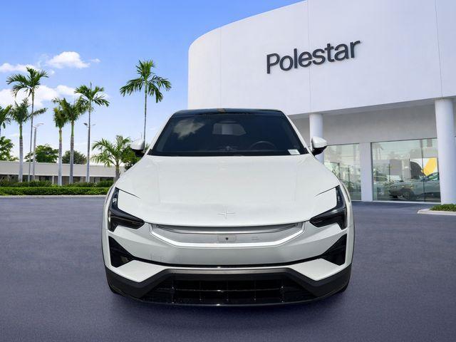 Polestar 3 2025