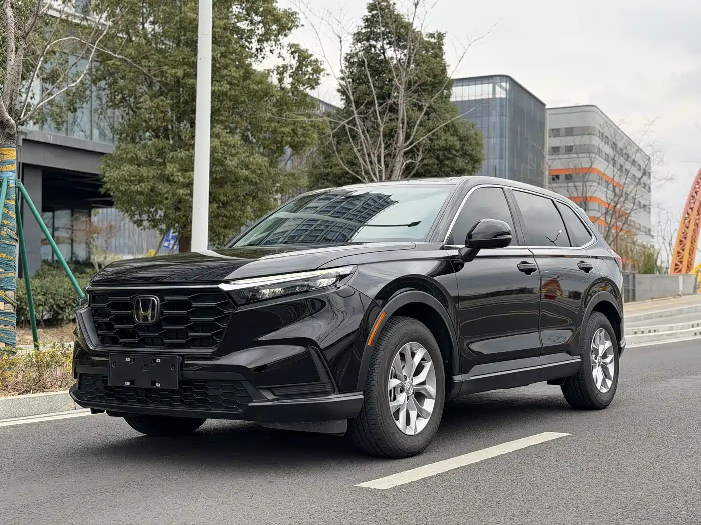 Honda CR-V 2023