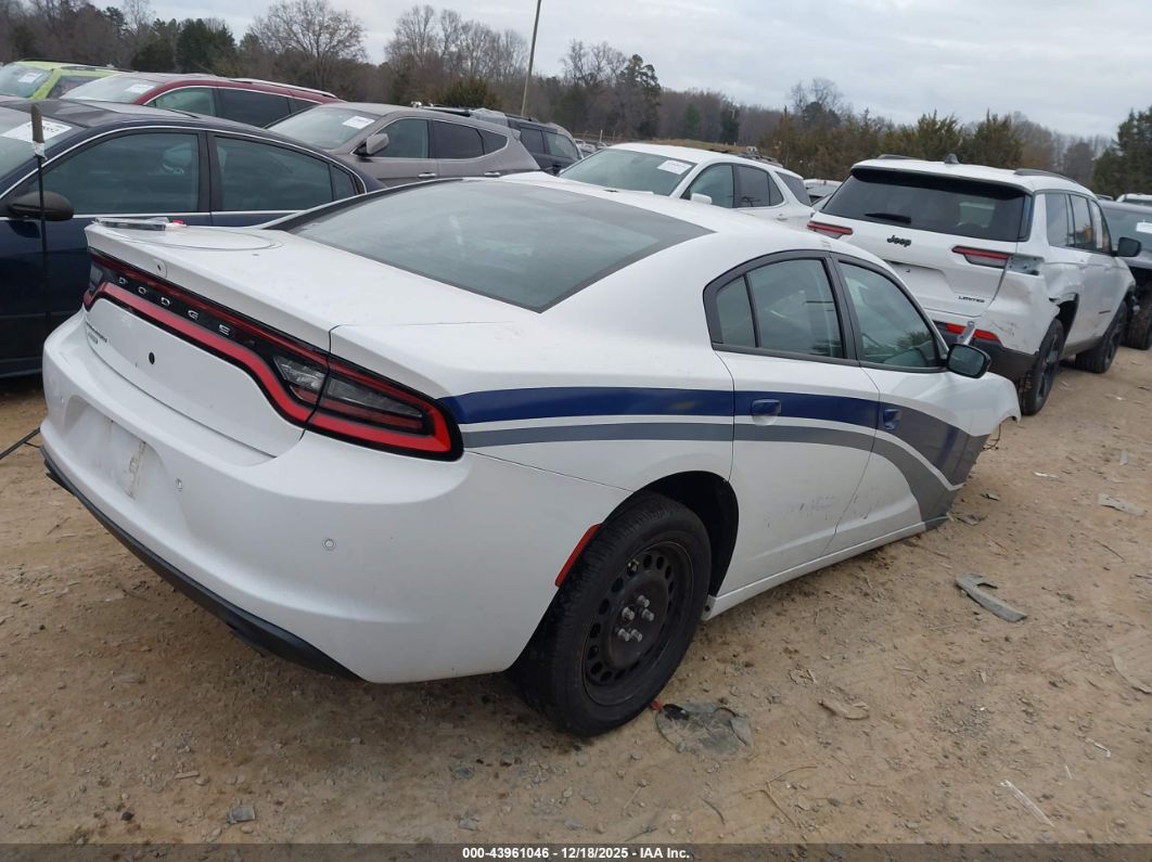 Dodge Charger 2023