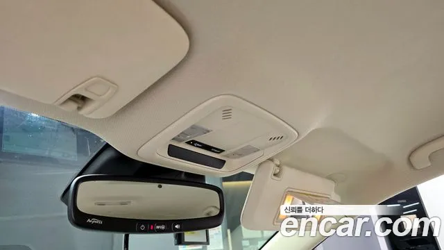 Chevrolet Malibu 2021