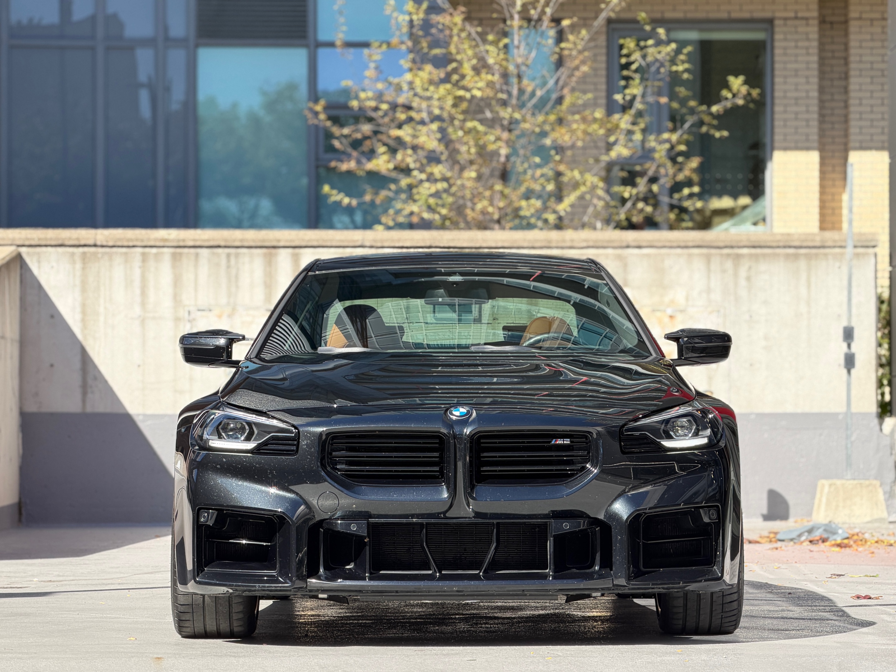 BMW M2 2023