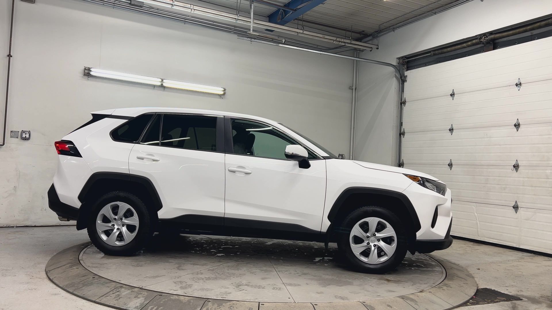 Toyota RAV4 2024