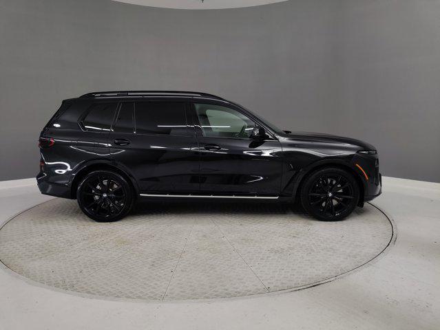 BMW X7 2023
