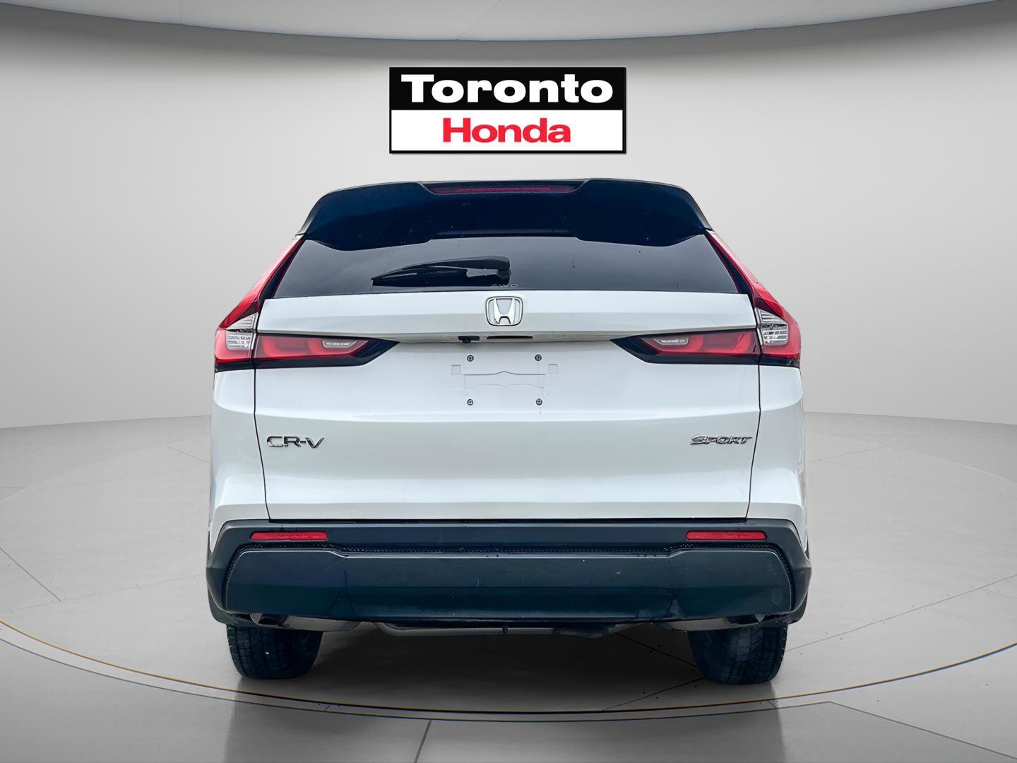 Honda CR-V 2024