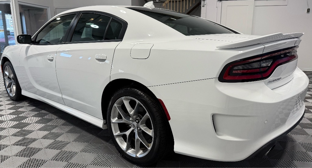 Dodge Charger 2021