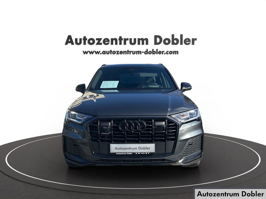 Audi Q7 2023