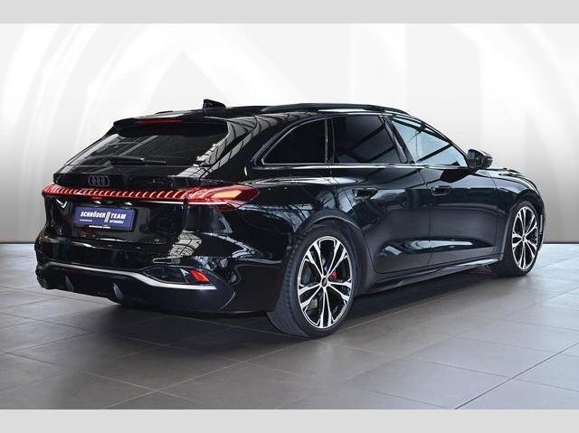 Audi A5 2025