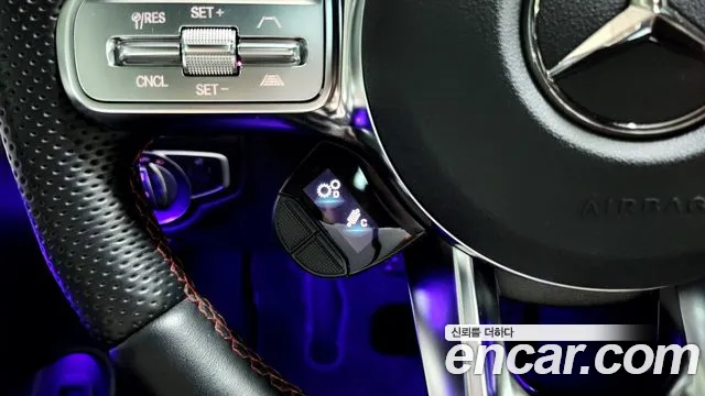 Mercedes-Benz C-Класс 2023