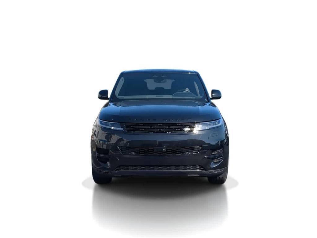 Land Rover Range Rover Sport 2025