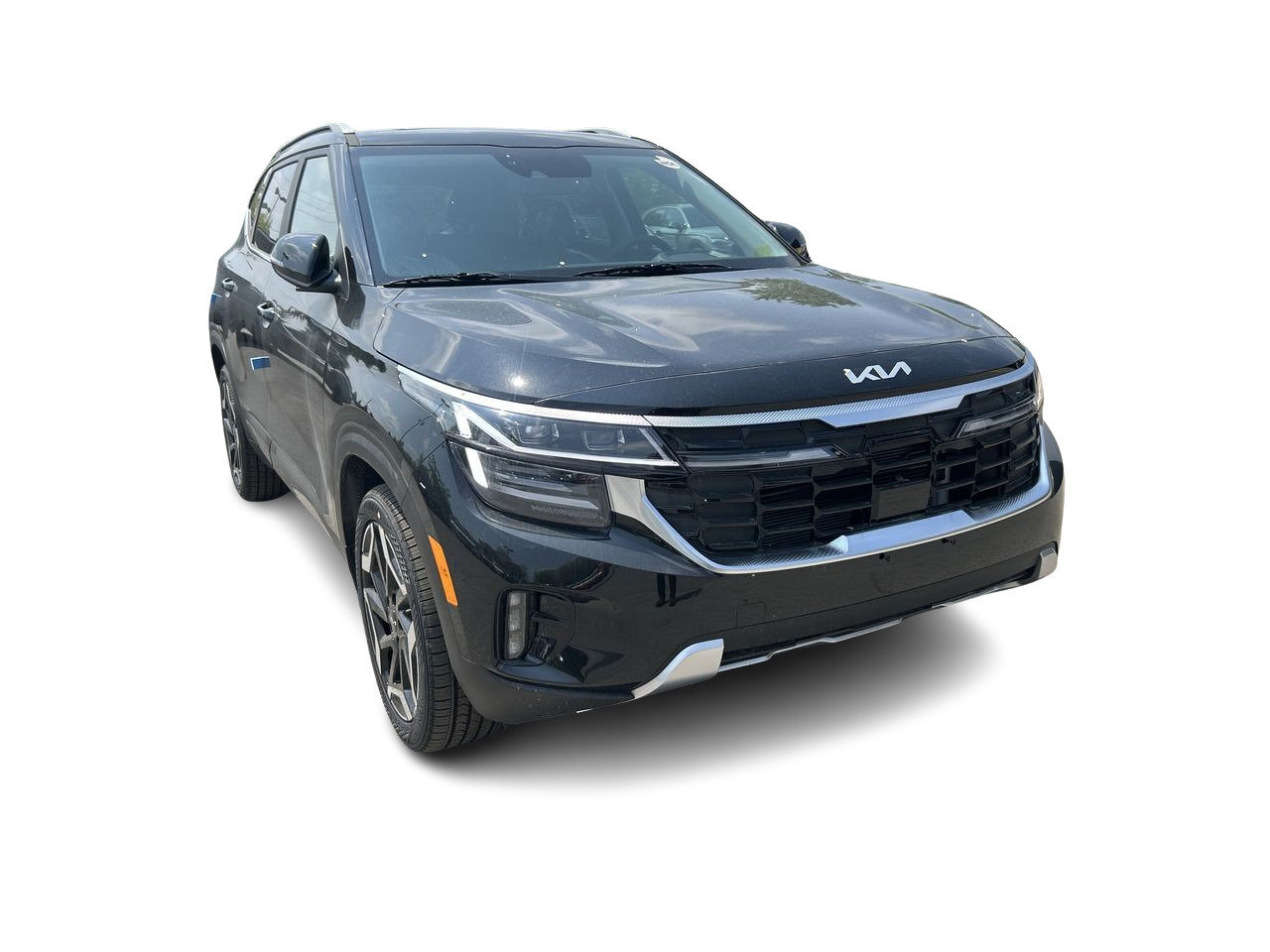 Kia Seltos 2025