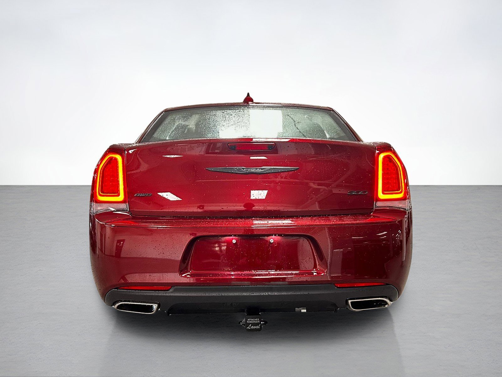 Chrysler 300 2023