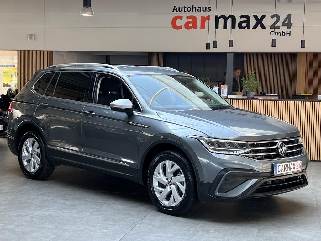 Volkswagen TIGUAN ALLSPACE 2023