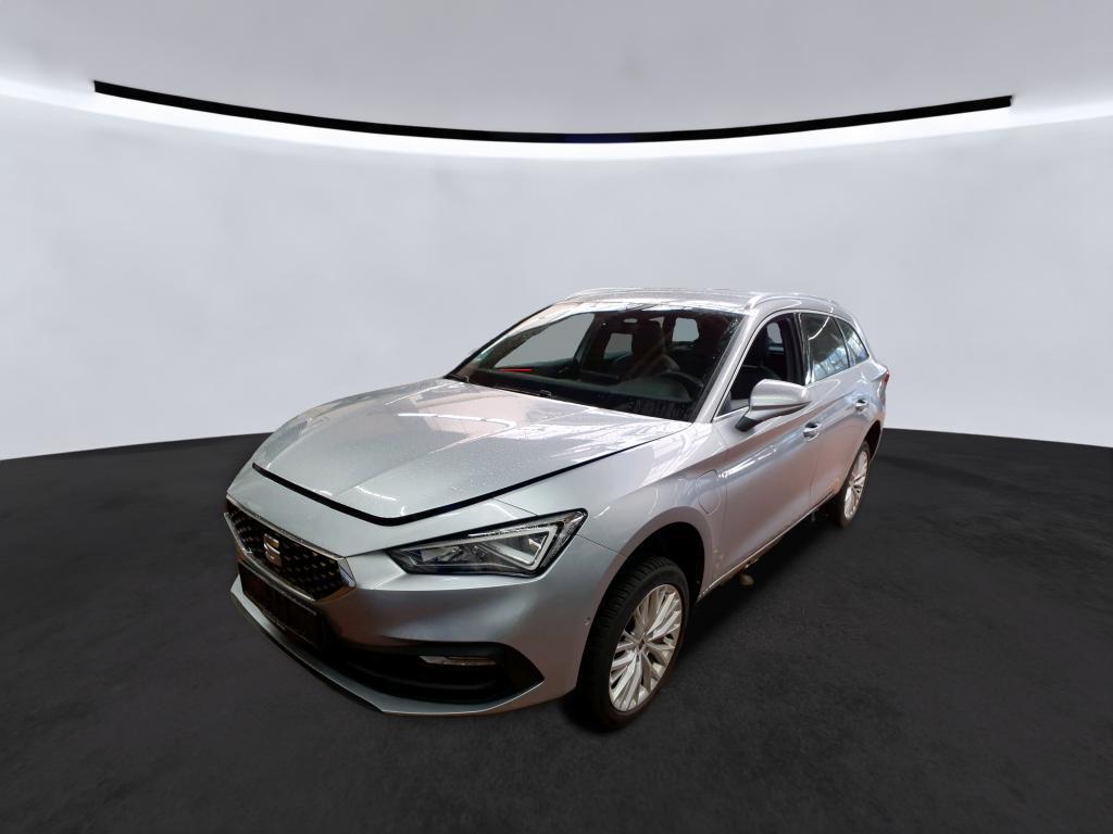 SEAT Leon 2022