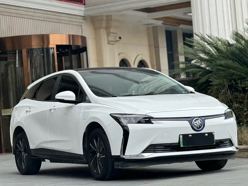 Buick Velite 6 2023